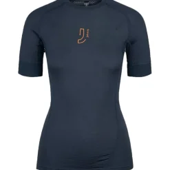 Damen Lithe Tech-Wool T-Shirt