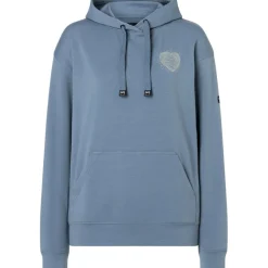 Damen Little Heartwood Hoodie
