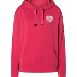 Damen Little Heartwood Hoodie
