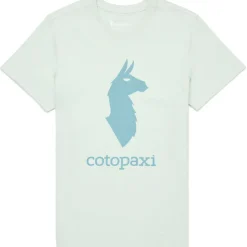 Damen Llama T-Shirt