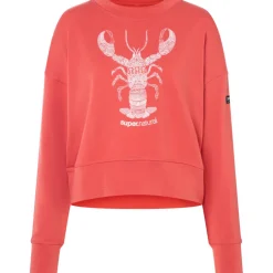 Damen Lobsini Pullover
