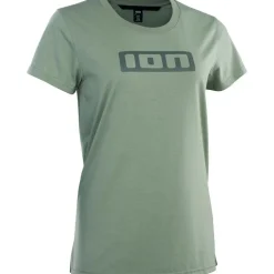 Damen Logo DR SS Radtrikot