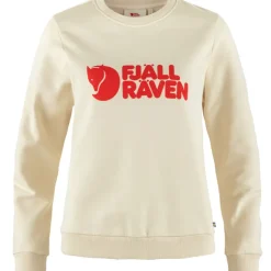Damen Logo Pullover