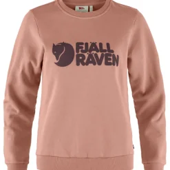 Damen Logo Pullover
