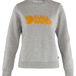 Damen Logo Pullover