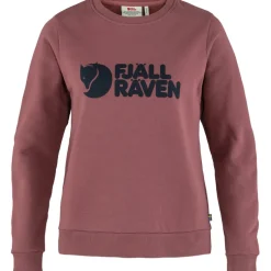 Damen Logo Pullover