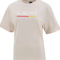 Damen Logo T-Shirt