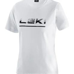 Damen Logo T-Shirt