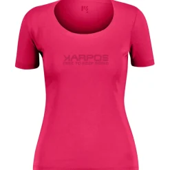 Damen Loma Cotton T-Shirt