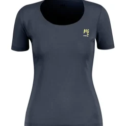 Damen Loma Cotton T-Shirt