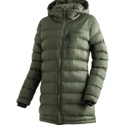 Damen Lomnica Mantel