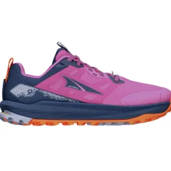 Damen Lone Peak 9+ Schuhe
