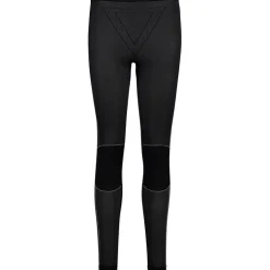 Damen Long Seamless Hose