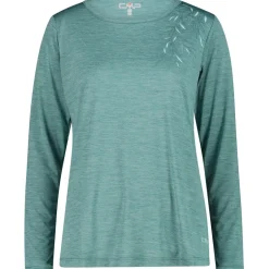 Damen Longsleeve