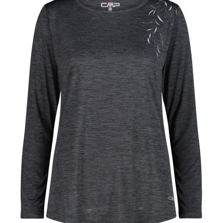 Damen Longsleeve