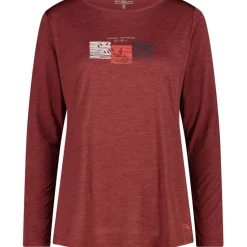Damen Longsleeve