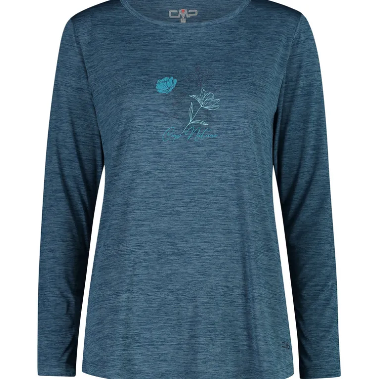 Damen Longsleeve