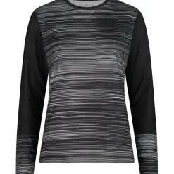 Damen Longsleeve