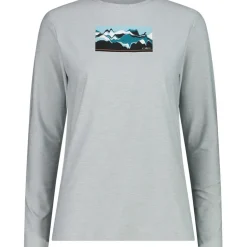 Damen Longsleeve