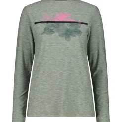 Damen Longsleeve