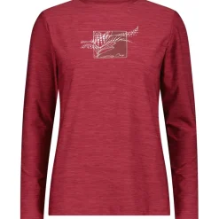 Damen Longsleeve