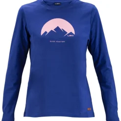 Damen Longsleeve