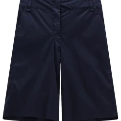 Damen Lotus Bermuda Shorts