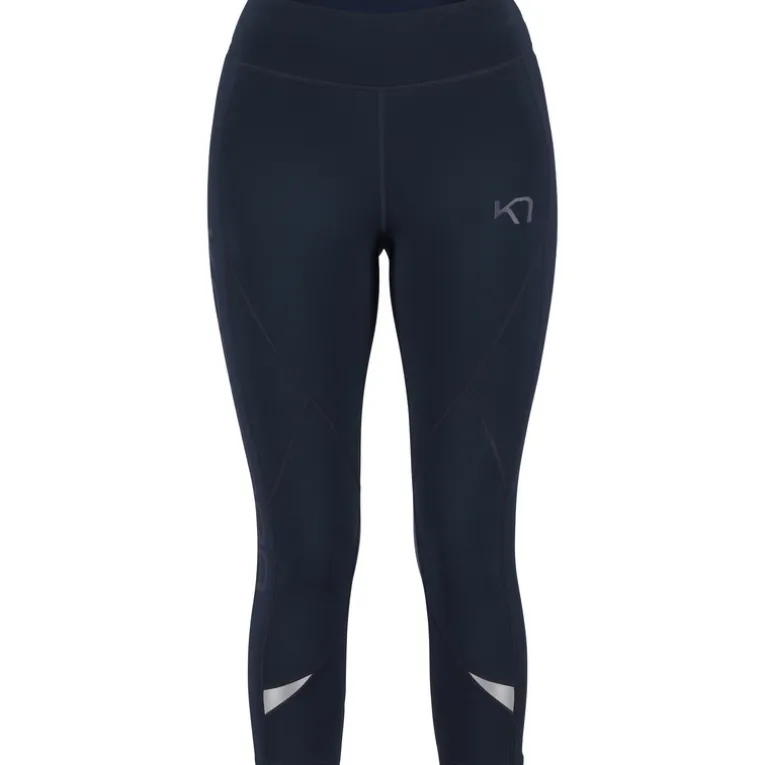 Damen Louise 2.0 3/4 Tights