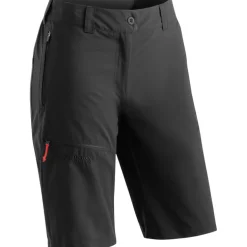 Damen Lulaka Bermuda Loop Shorts