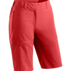 Damen Lulaka Bermuda Loop Shorts
