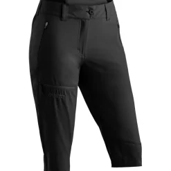 Damen Lulaka Capri Loop Shorts