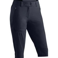 Damen Lulaka Capri Loop Shorts