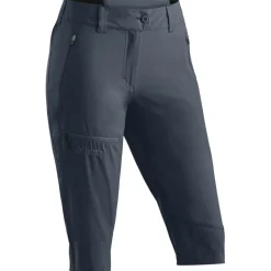 Damen Lulaka Capri Loop Shorts