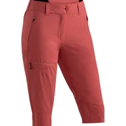 Damen Lulaka Capri Loop Shorts