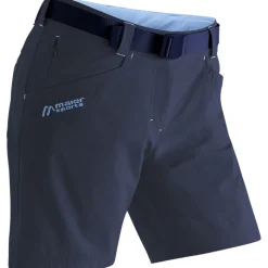 Damen Lulaka Shorts