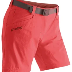 Damen Lulaka Shorts