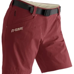 Damen Lulaka Shorts