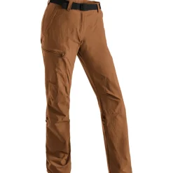 Damen Lulaka Stretch Hose
