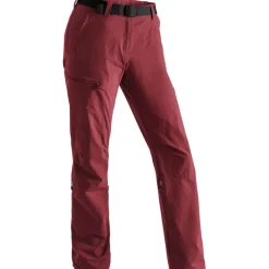 Damen Lulaka Stretch Hose
