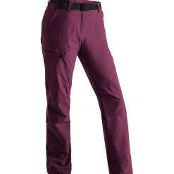 Damen Lulaka Stretch Hose