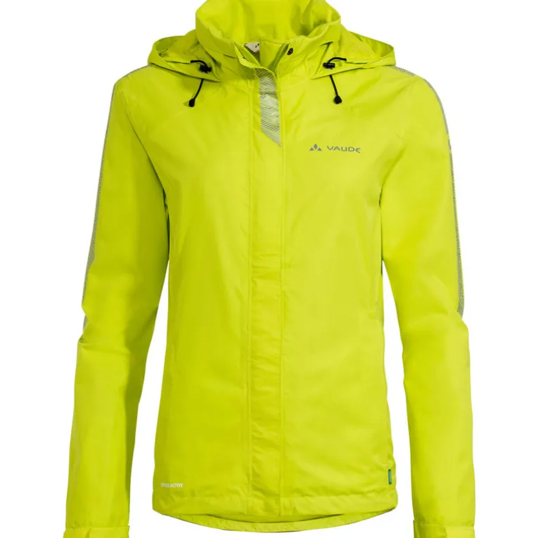 Damen Luminum II Jacke