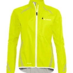 Damen Luminum Perf. II Jacke