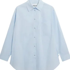 Damen Maalgaa Bluse