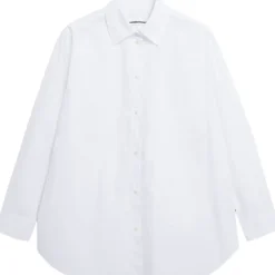 Damen Maalgaa Bluse