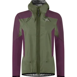 Damen Magic 2.0 Jacke