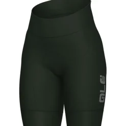 Damen Magic Colour Radhose kurz