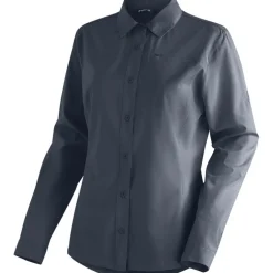 Damen Magos Bluse