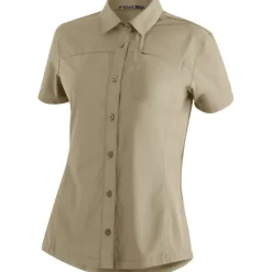 Damen Magos Bluse
