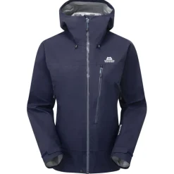 Damen Makalu Jacke