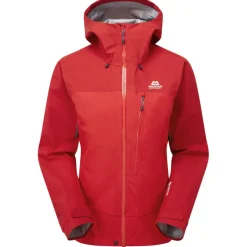 Damen Makalu Jacke
